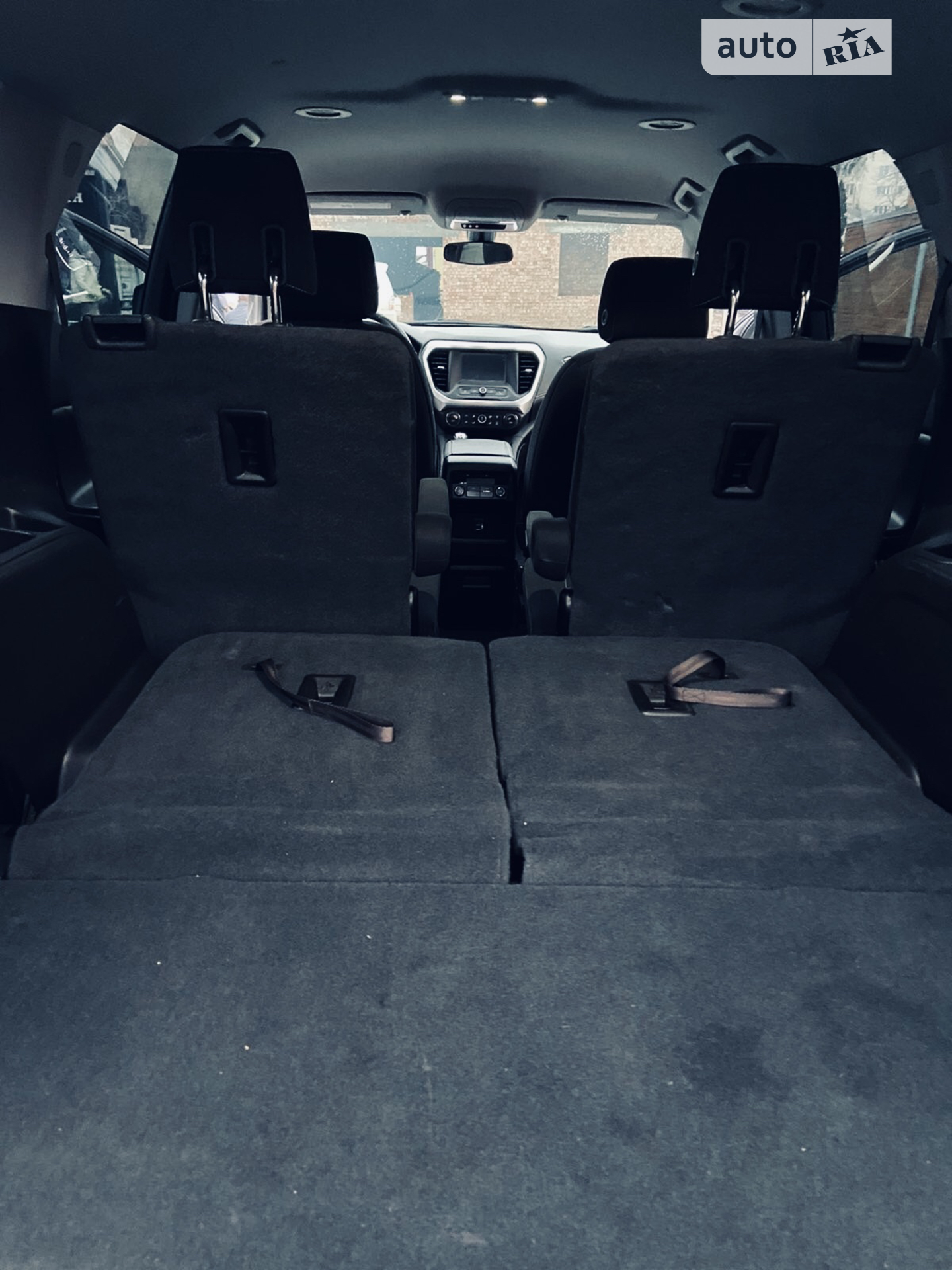 2018 GMC Acadia - мініатюра 26