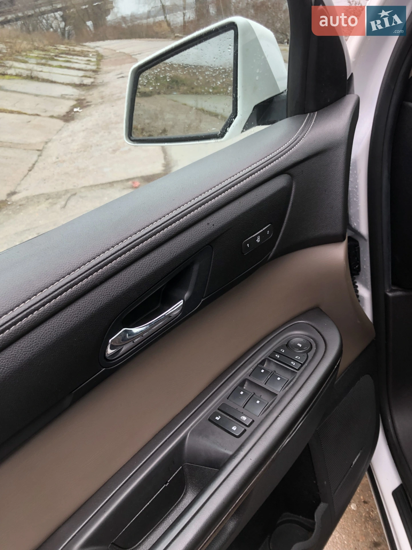 2016 GMC Acadia - мініатюра 7