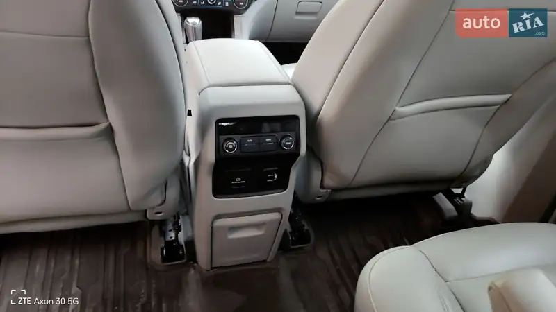 GMC Acadia 2017