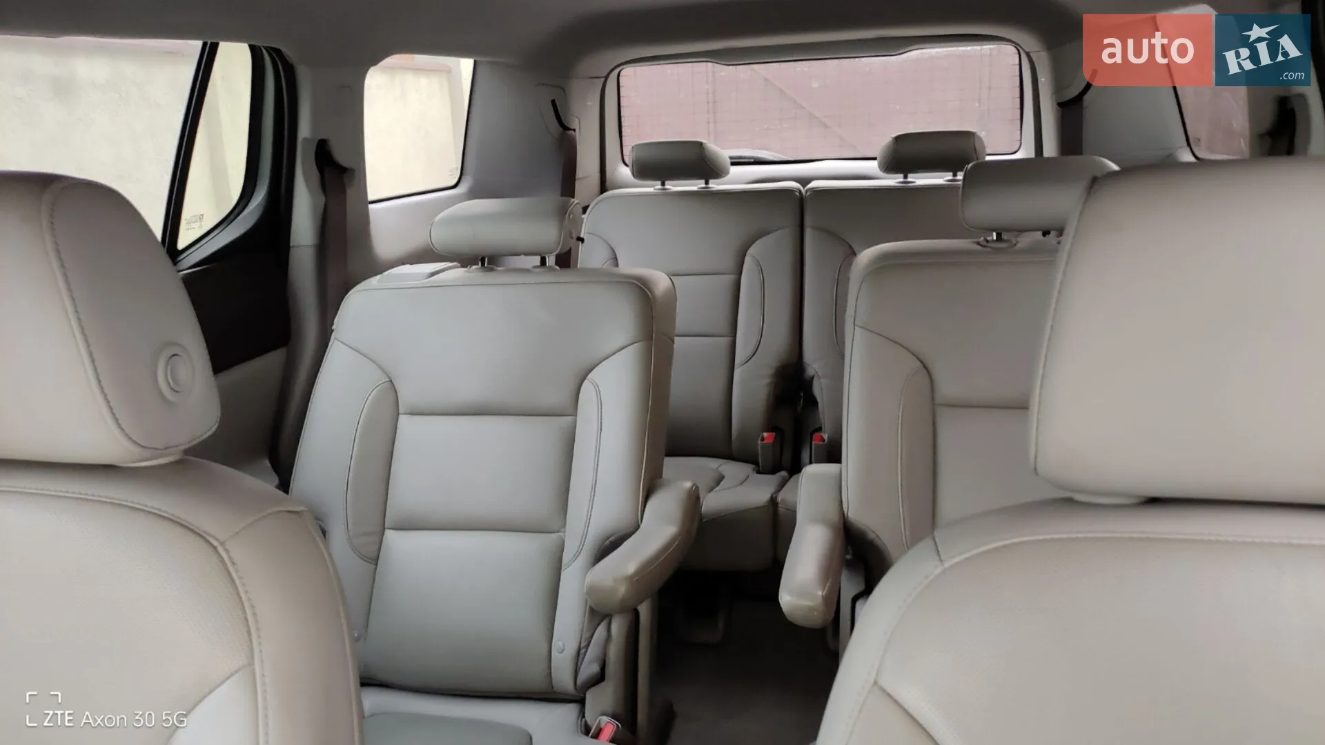 2017 GMC Acadia - мініатюра 54