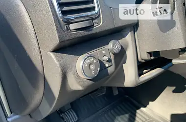 GMC Acadia 2007