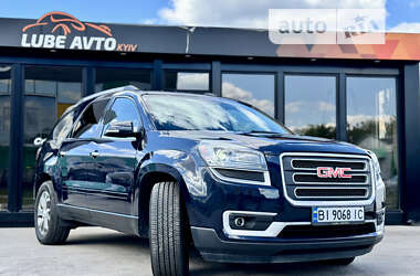 Внедорожник / Кроссовер GMC Acadia 2016 в Киеве