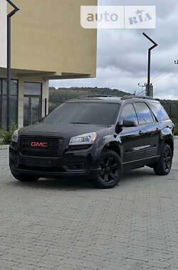 Позашляховик / Кросовер GMC Acadia 2016 в Львові