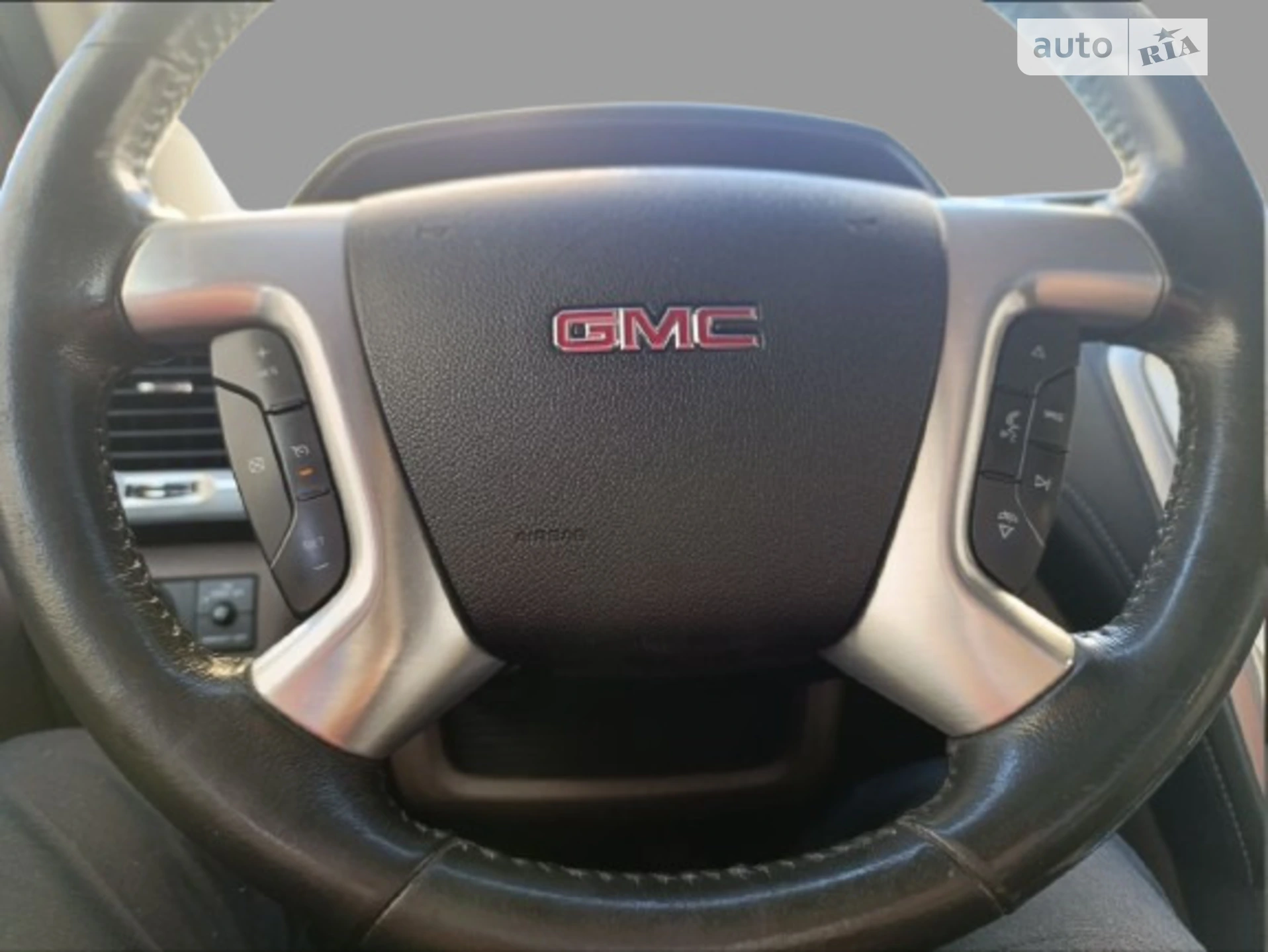 2015 GMC Acadia - мініатюра 16