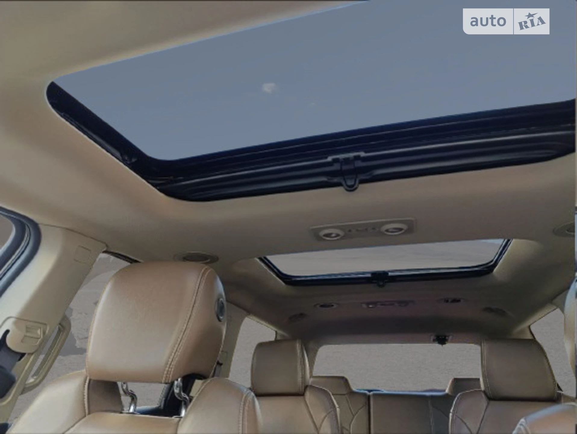 2015 GMC Acadia - мініатюра 24