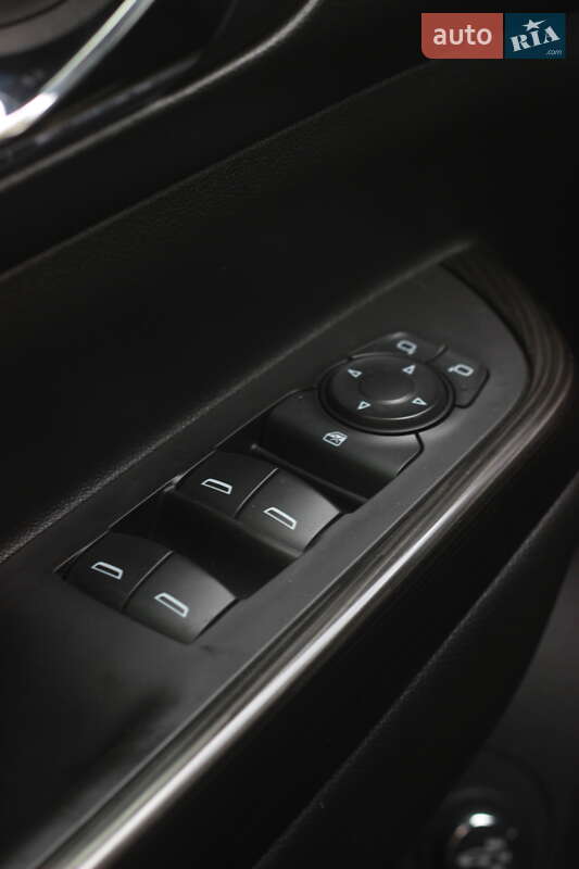 Позашляховик / Кросовер GMC Acadia 2017 в Тернополі