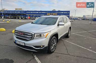 GMC Acadia 2018 GMC Acadia 2018