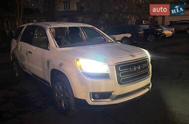 GMC Acadia 2016 GMC Acadia 2016