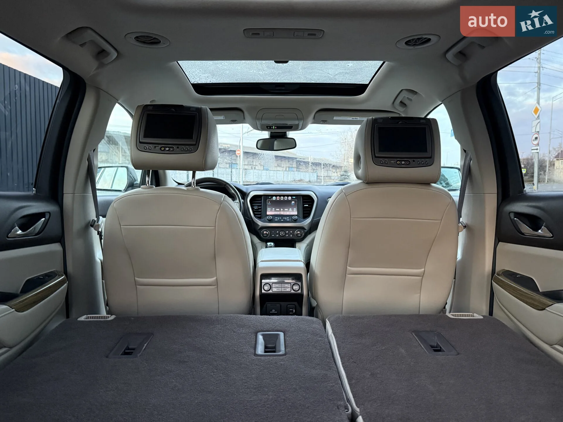 2017 GMC Acadia - мініатюра 22