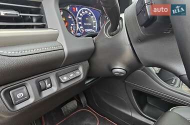 Внедорожник / Кроссовер GMC Acadia 2020 в 