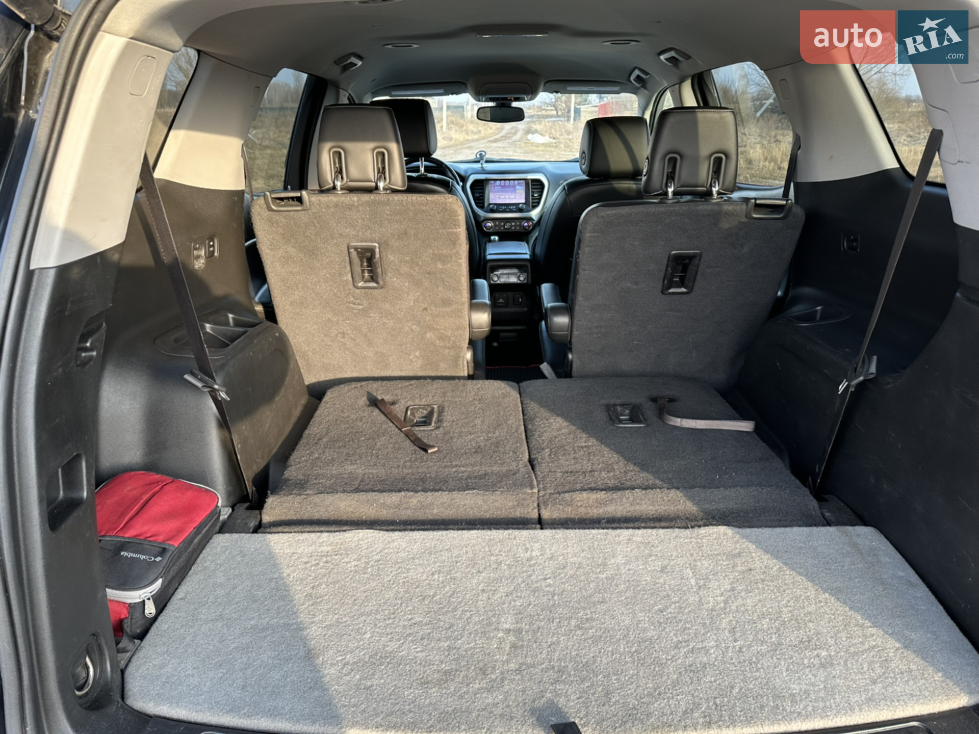 2018 GMC Acadia - мініатюра 14