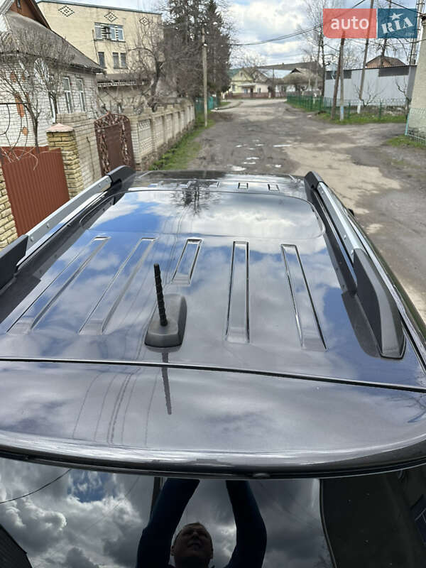 Позашляховик / Кросовер GMC Acadia 2017 в Крижополі фото 12 Позашляховик / Кросовер GMC Acadia 2017 в Крижополі