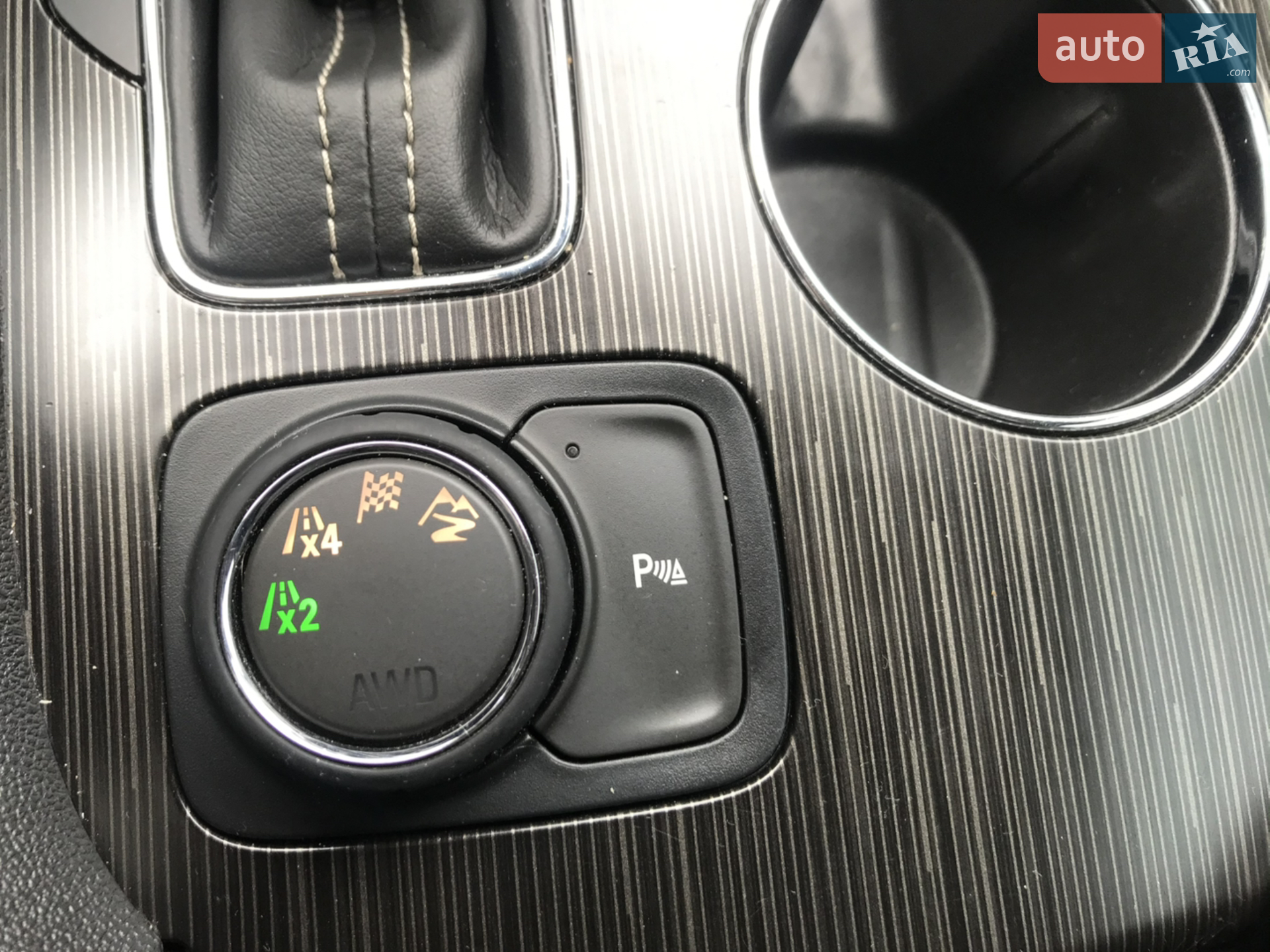 2016 GMC Acadia - мініатюра 22