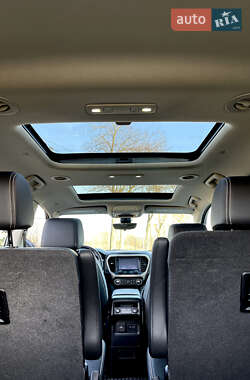 Внедорожник / Кроссовер GMC Acadia 2020 в 