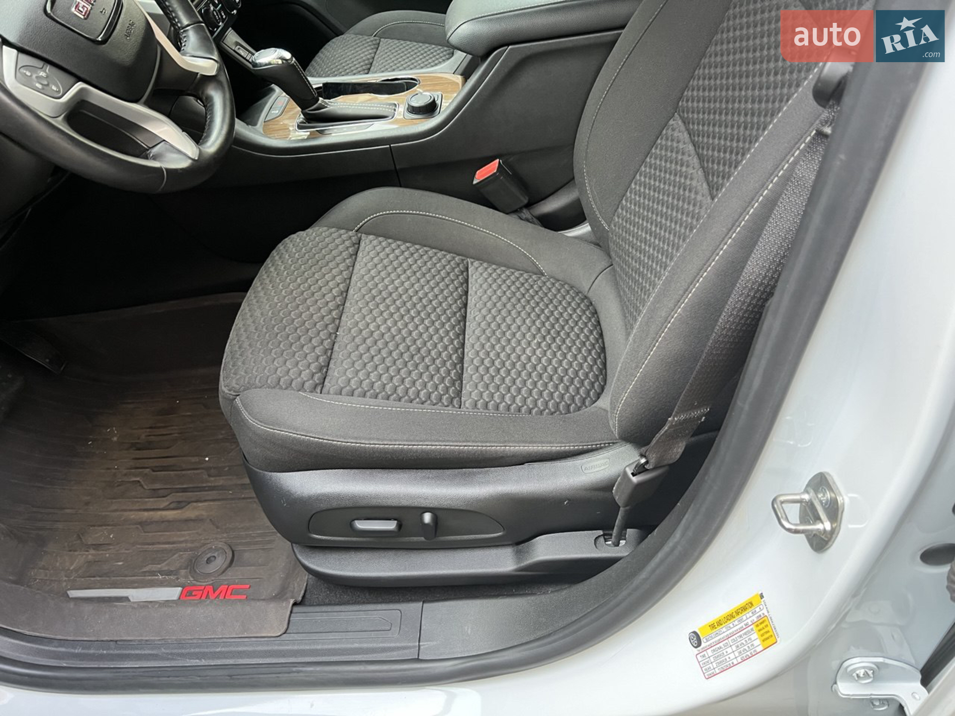 2019 GMC Acadia - мініатюра 7