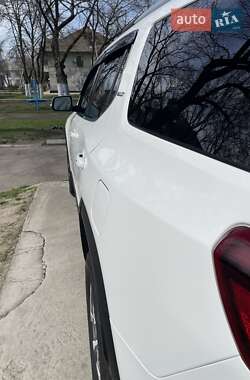 Внедорожник / Кроссовер GMC Acadia 2020 в Покрове