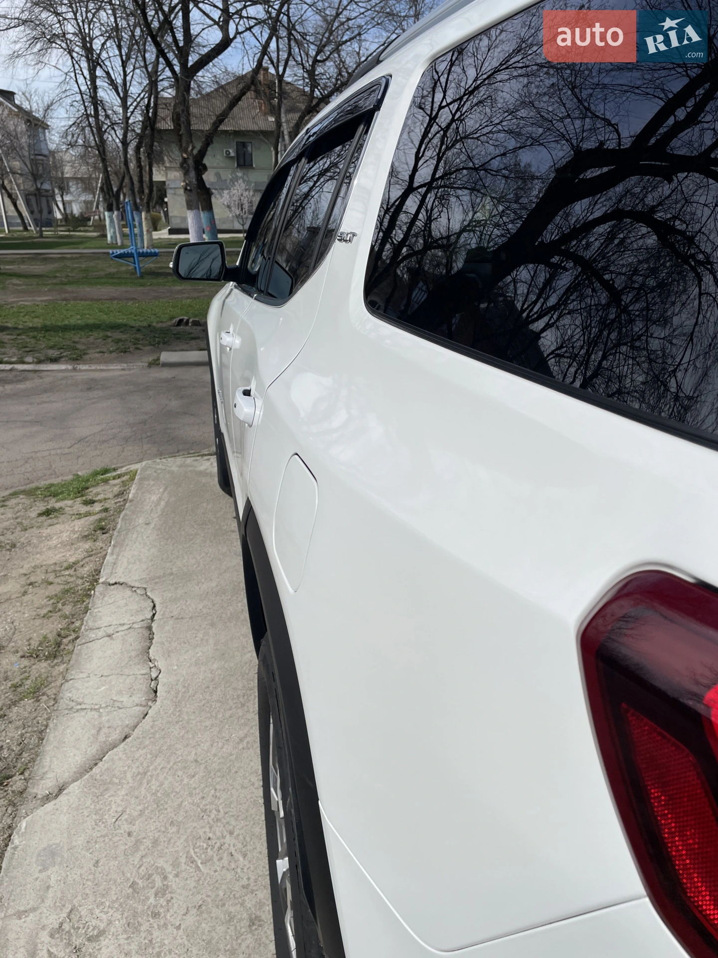 2020 GMC Acadia - мініатюра 10