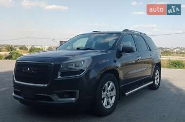 Позашляховик / Кросовер GMC Acadia 2013 в Чорткові