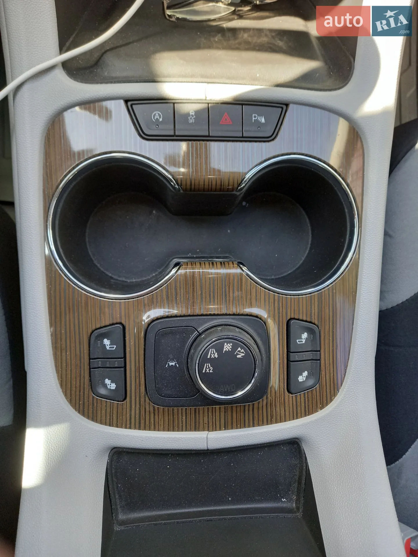 2020 GMC Acadia - мініатюра 11