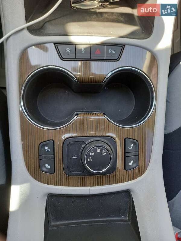 Позашляховик / Кросовер GMC Acadia 2020 в Білій Церкві