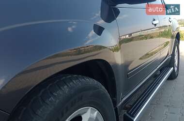 Внедорожник / Кроссовер GMC Acadia 2013 в 