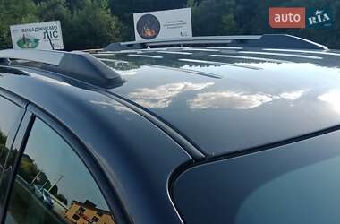 Внедорожник / Кроссовер GMC Acadia 2013 в 