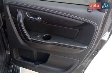 Внедорожник / Кроссовер GMC Acadia 2013 в 