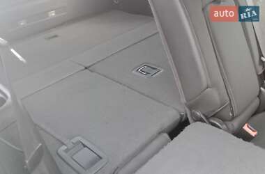 Внедорожник / Кроссовер GMC Acadia 2013 в 