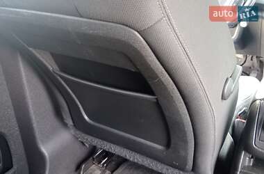 Внедорожник / Кроссовер GMC Acadia 2013 в 