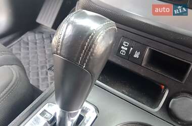 Внедорожник / Кроссовер GMC Acadia 2013 в 