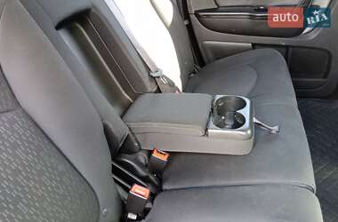 Внедорожник / Кроссовер GMC Acadia 2013 в 