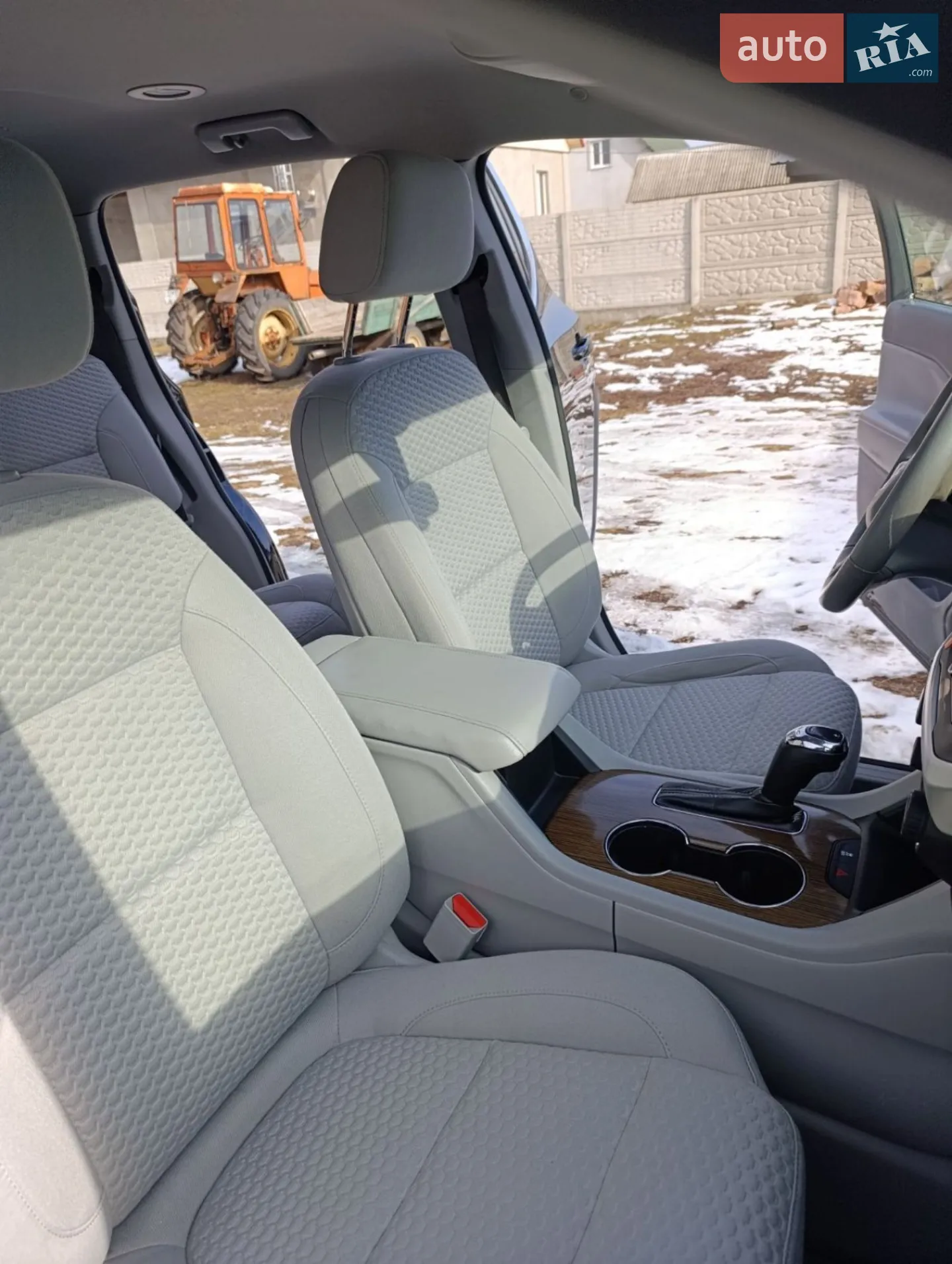2017 GMC Acadia - мініатюра 21