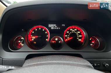 Внедорожник / Кроссовер GMC Acadia 2012 в 