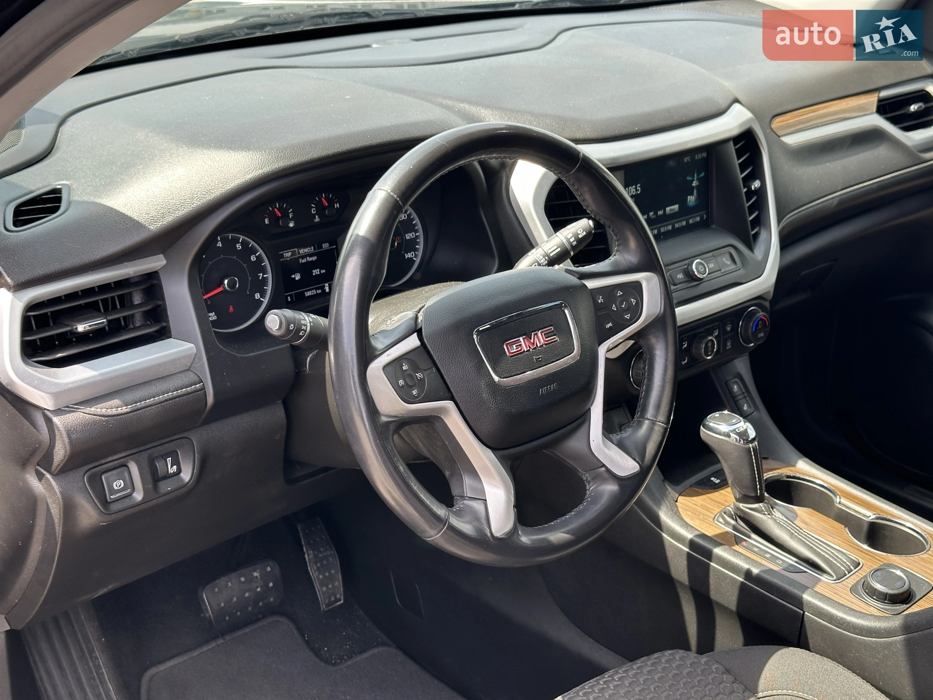 2019 GMC Acadia - мініатюра 14