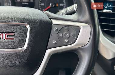 Позашляховик / Кросовер GMC Acadia 2019 в Києві фото 19 Позашляховик / Кросовер GMC Acadia 2019 в Києві