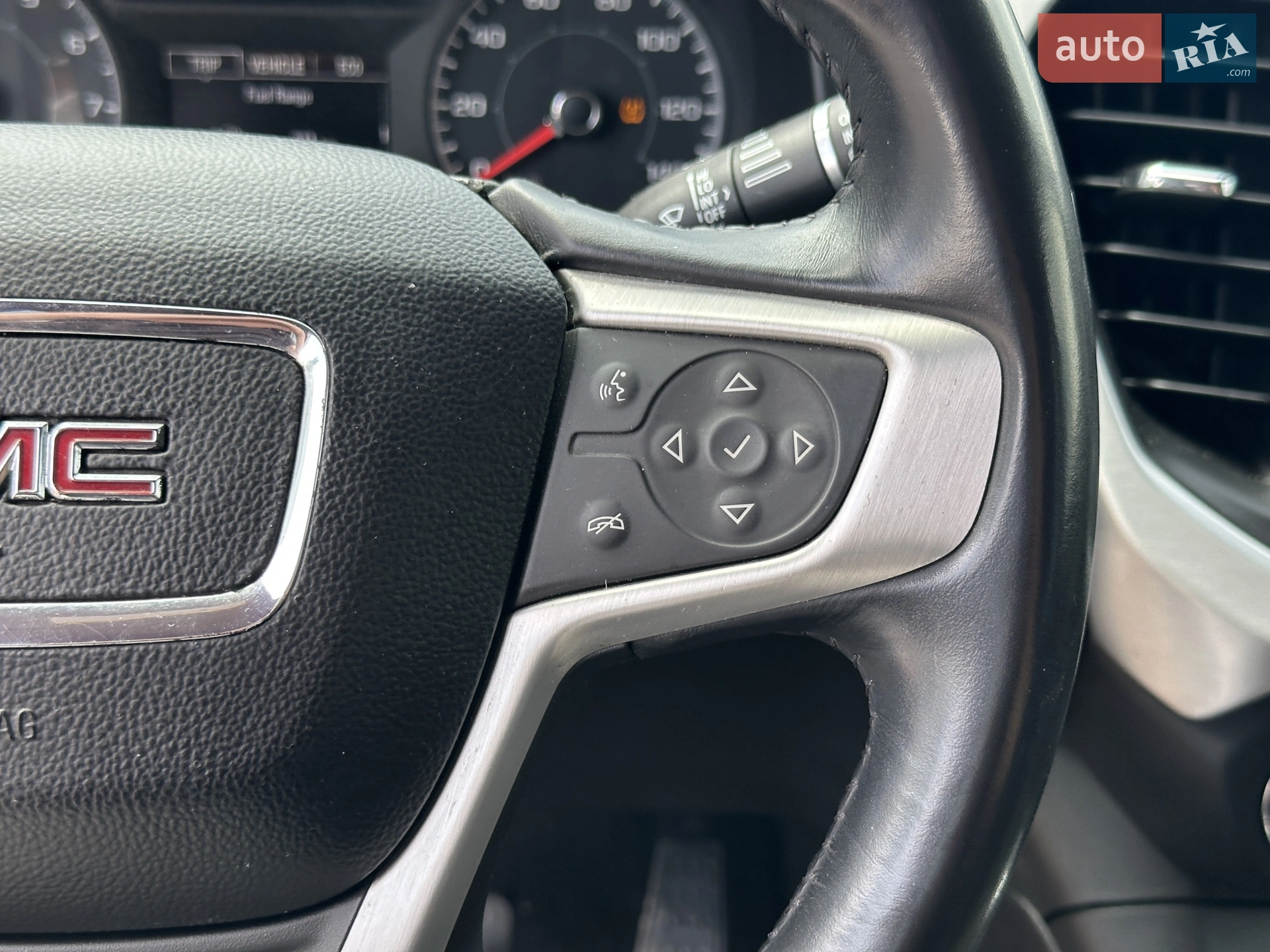 2019 GMC Acadia - мініатюра 19
