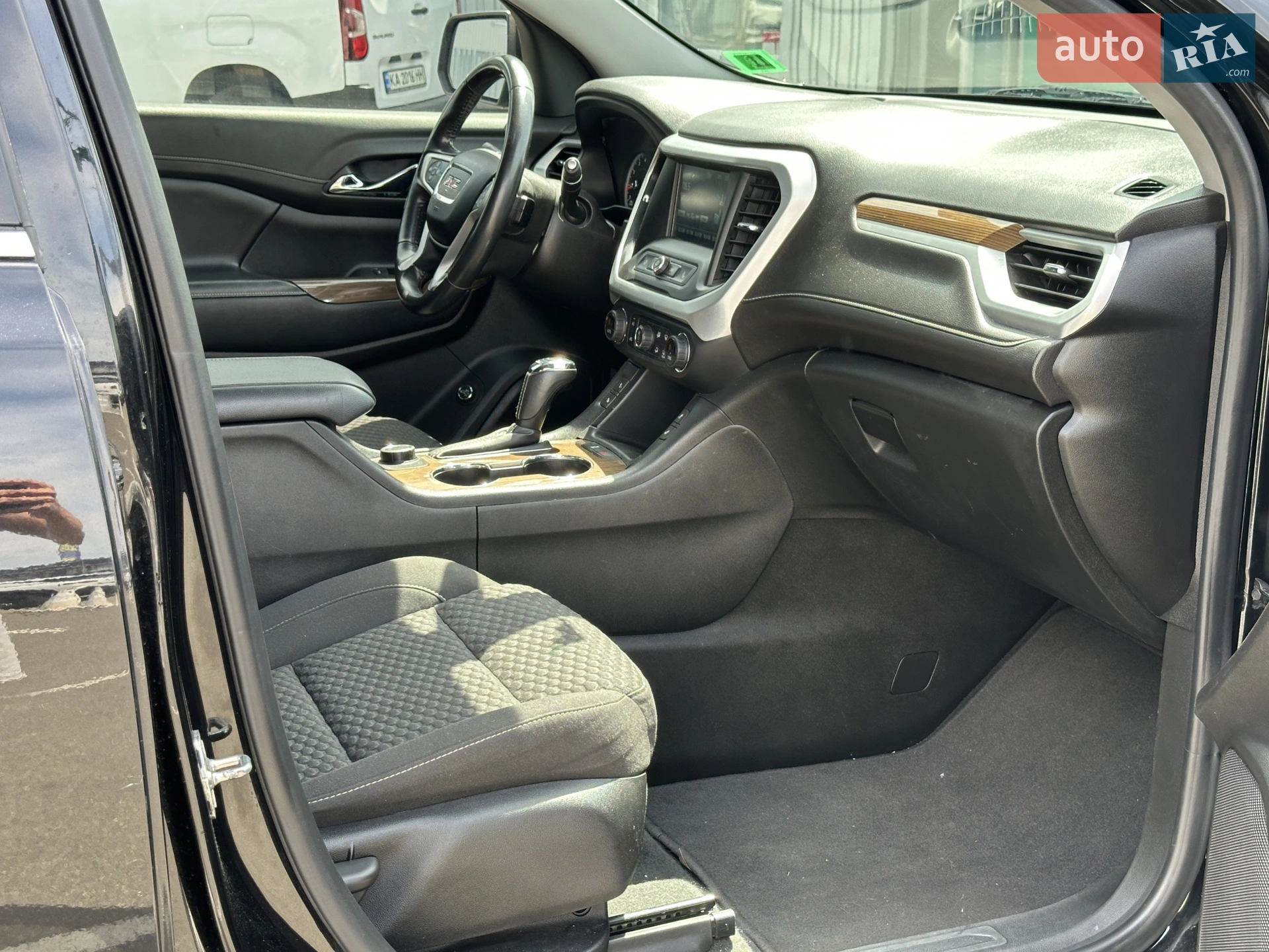2019 GMC Acadia - мініатюра 28