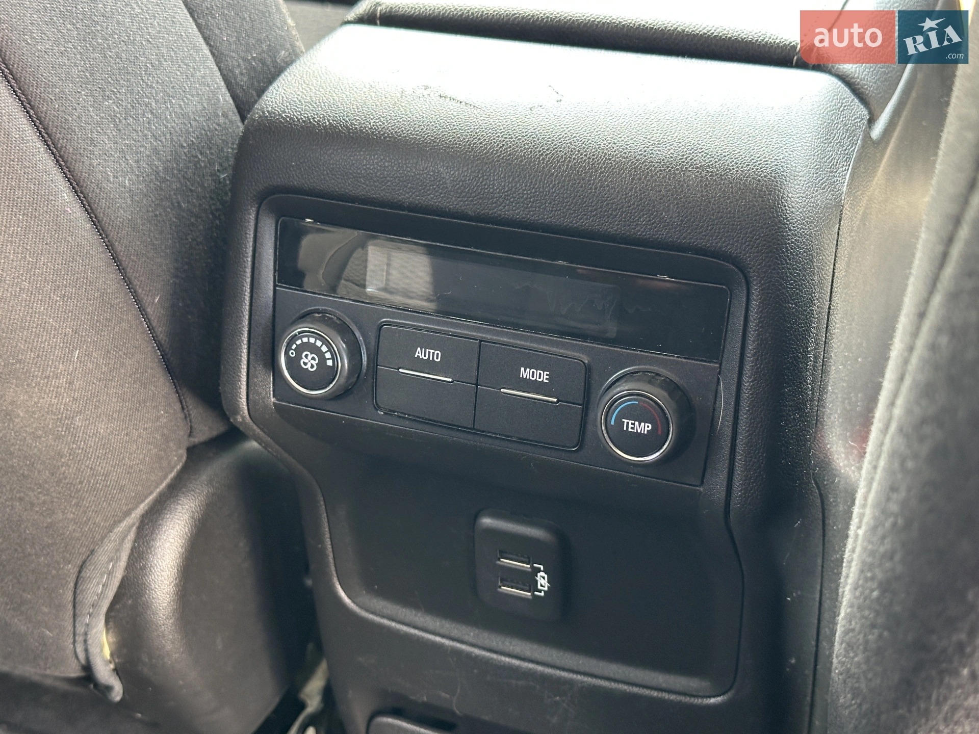 2019 GMC Acadia - мініатюра 34
