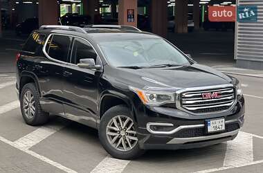 GMC Acadia 2016 GMC Acadia 2016