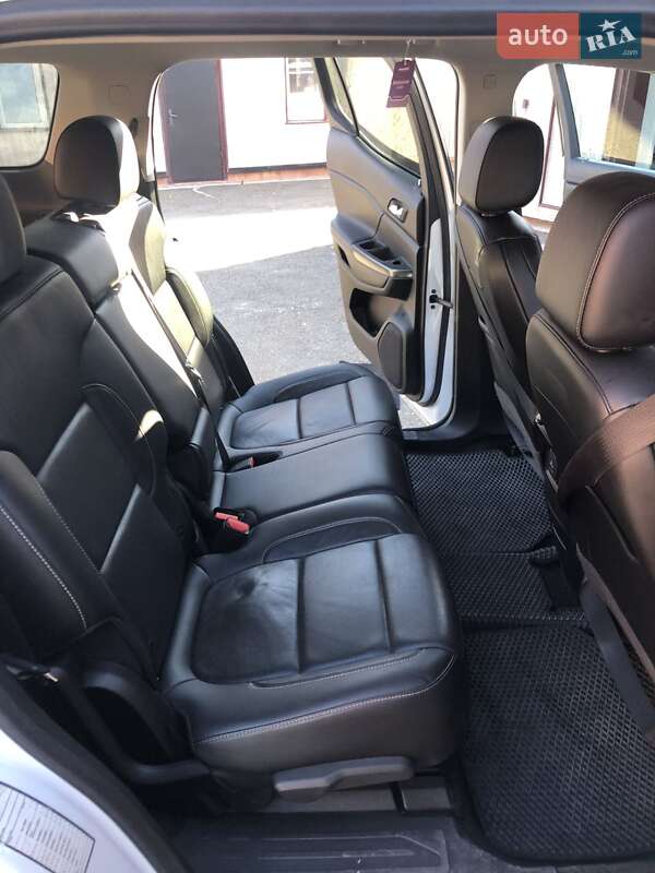 Внедорожник / Кроссовер GMC Acadia 2021 в Киеве фото 11 Внедорожник / Кроссовер GMC Acadia 2021 в Киеве