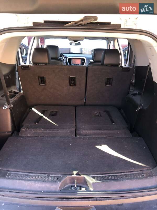 Внедорожник / Кроссовер GMC Acadia 2021 в Киеве фото 15 Внедорожник / Кроссовер GMC Acadia 2021 в Киеве