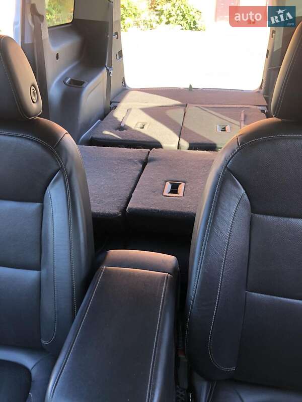 Внедорожник / Кроссовер GMC Acadia 2021 в Киеве фото 19 Внедорожник / Кроссовер GMC Acadia 2021 в Киеве