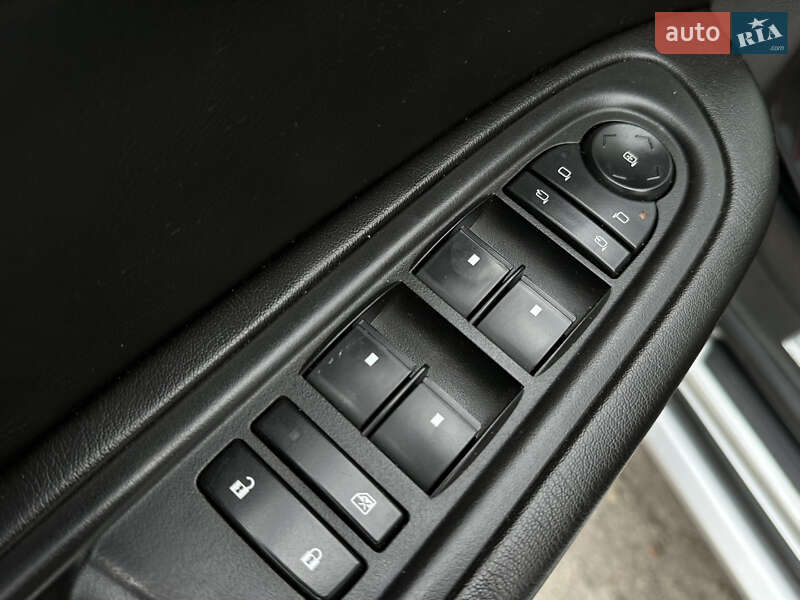 Внедорожник / Кроссовер GMC Acadia 2014 в Харькове