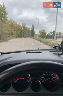 Внедорожник / Кроссовер GMC Acadia 2008 в 