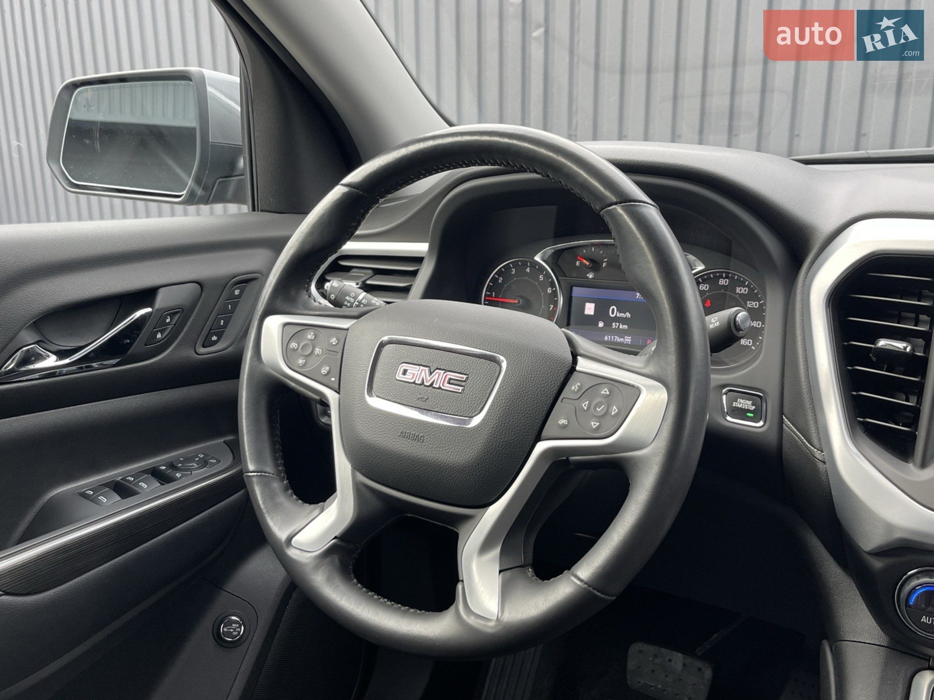 2021 GMC Acadia - мініатюра 27