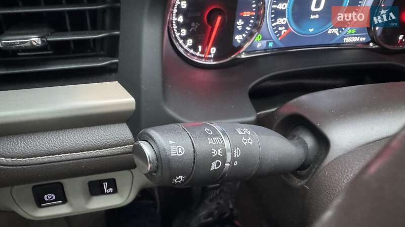 Внедорожник / Кроссовер GMC Acadia 2016 в Киеве фото 51 Внедорожник / Кроссовер GMC Acadia 2016 в Киеве