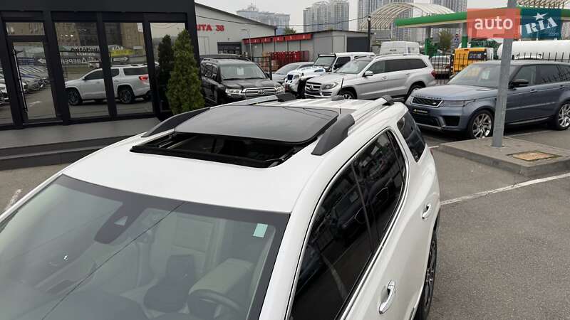 Внедорожник / Кроссовер GMC Acadia 2016 в Киеве фото 55 Внедорожник / Кроссовер GMC Acadia 2016 в Киеве