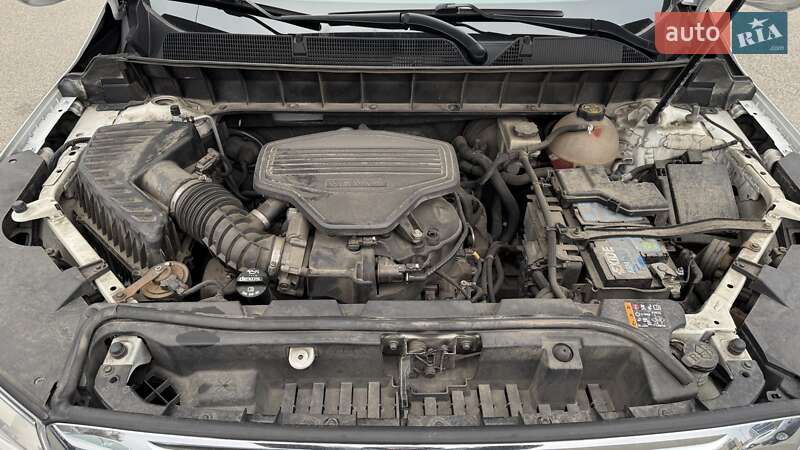 Внедорожник / Кроссовер GMC Acadia 2016 в Киеве фото 59 Внедорожник / Кроссовер GMC Acadia 2016 в Киеве