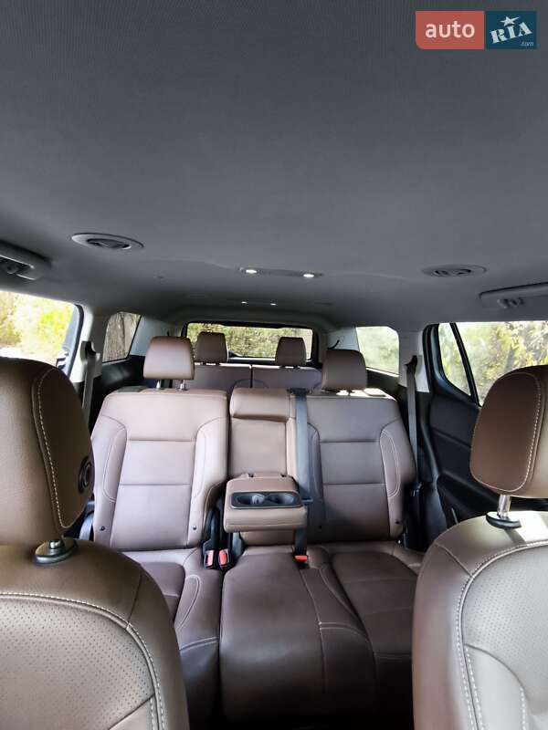 Позашляховик / Кросовер GMC Acadia 2019 в Хмельницькому