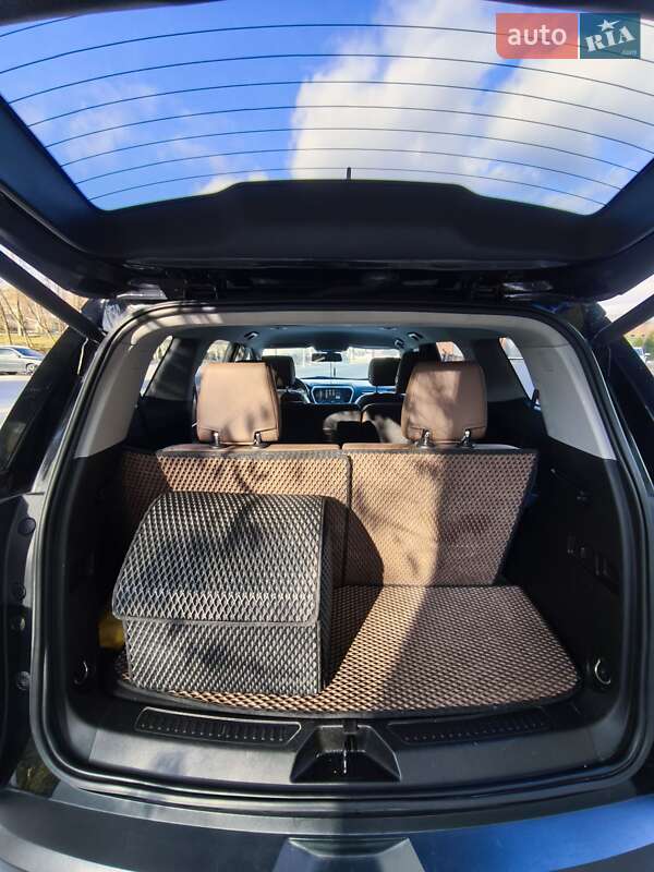 Позашляховик / Кросовер GMC Acadia 2019 в Хмельницькому